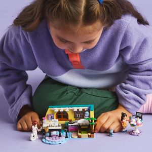 Produktbild für Klemmbausteine LEGO Friends 42647, ab 6 Jahre