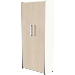 Aktenschrank Kerkmann Move, aus Holz