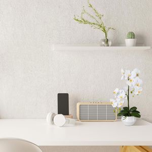 Produktbild für Kunstblume Creativ-green Orchidee, Phalaenopsis