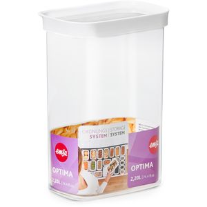 Vorratsdose Emsa Optima N1142300, aus Kunststoff