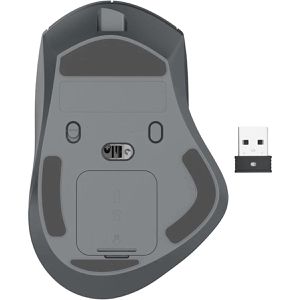 Produktbild für Maus Hama Multi-Device-Maus WM-900, 173097
