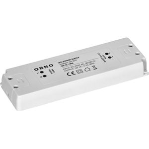 LED-Trafo Orno OR-ZL-1616, für innen