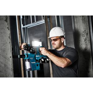 Produktbild für Bohrhammer Makita DHR280ZJ, SDS+