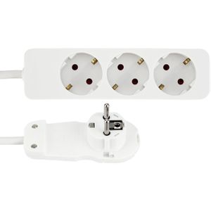 Produktbild für Steckdosenleiste REV-Ritter Smart, mit 2m Kabel