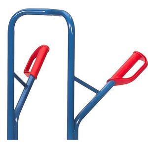 Produktbild für Sackkarre Fetra Stapelkarre, B1326V