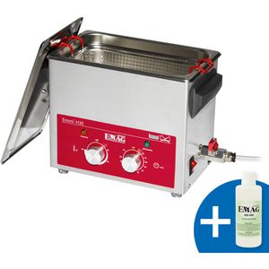 Ultraschallreinigungsgerät Emag Emmi H 30