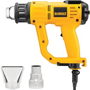 Heißluftpistole DeWalt D26414-QS, 2000W