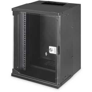 Netzwerkschrank Digitus SOHO PRO DN-49103, 10 Zoll
