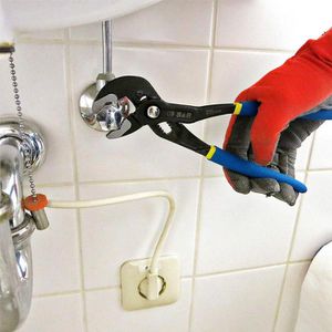 Produktbild für Wasserpumpenzange S&amp;R 277175025