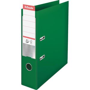 Produktbild für Ordner Esselte 811360 No.1, PP, A4