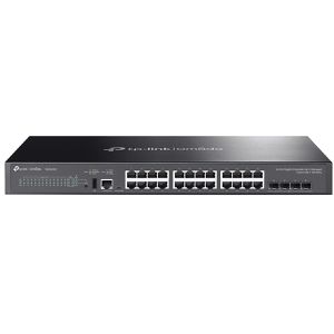 Produktbild für Switch TP-Link Omada, SG5428X, managed