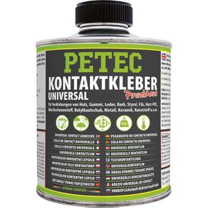 Alleskleber PETEC 93935 Universal, 350ml