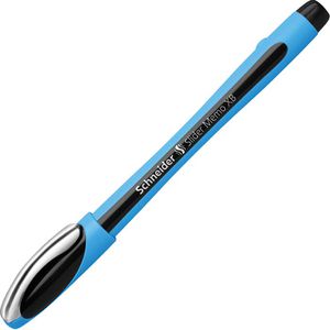 Produktbild für Kugelschreiber Schneider Slider Memo XB
