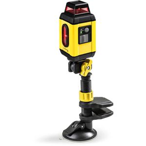 Produktbild für Kreuzlinienlaser Trotec 3510205152, BD7A, 1 x 360°