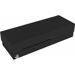 Produktbild für Kassenschublade APG 460MOD03 Flip Lid, 46 x 17 cm