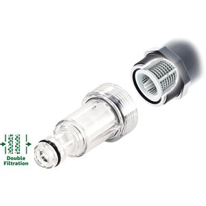 Produktbild für Hochdruckreiniger Bosch EasyAquatak 100