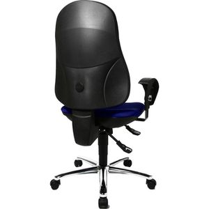 Produktbild für Bürostuhl Topstar Support SY, 8559U G26