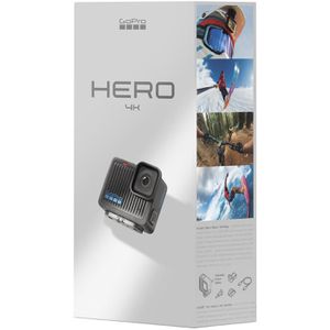 Produktbild für Action-Cam GoPro HERO, wasserdicht bis 5m