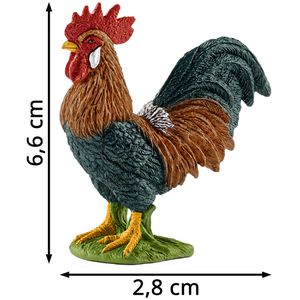 Produktbild für Spielfigur schleich FARM WORLD 13825, ab 3 Jahre