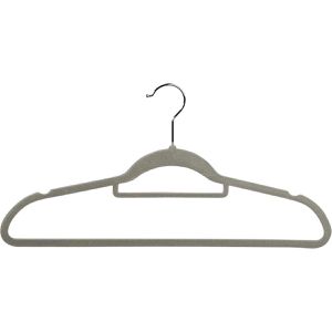 Kleiderbügel Kesper 16644, aus Kunststoff