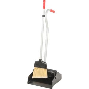 Kehrgarnitur Unger Ergo Standard EDPBR, mit Kunststoffborsten