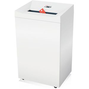 Produktbild für Aktenvernichter HSM Pure 940, 2391131, weiß, mit Rollen