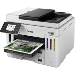 Produktbild für Multifunktionsgerät Canon MAXIFY GX7150