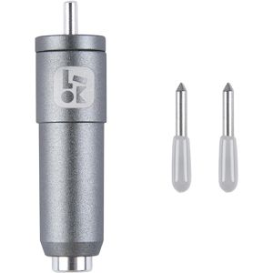 Plotter-Werkzeug LOKLiK iCraft Deep-point Blade Kit