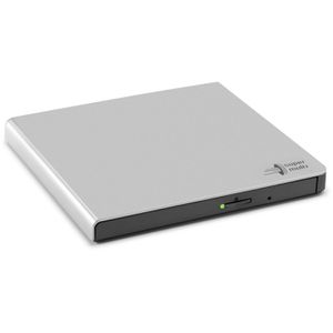Produktbild für Brenner Hitachi-LG GP57ES40, DVD-Laufwerk, silber