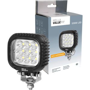 Produktbild für Zusatzscheinwerfer Hella ValueFit S3000, 12 V / 24 V, LED