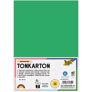 Produktbild für Fotokarton Folia 6122/10 54, 50 x 70 cm