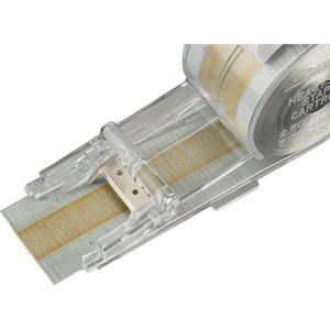 Produktbild für Heftklammer-Kassette Rexel Nr. 270
