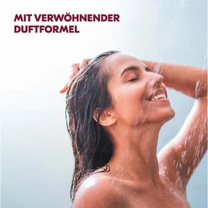 Produktbild für Duschgel duschdas Magnolie
