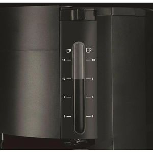 Produktbild für Kaffeemaschine Krups ProAroma, F30908, mit Glaskanne