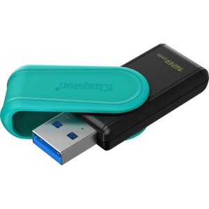 Produktbild für USB-Stick Kingston DataTraveler Exodia S, 128 GB