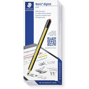 Produktbild für Eingabestift Staedtler Noris Jumbo 180J22-1 Stylus