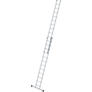 Produktbild für Schiebeleiter MUNK 20812, Arbeitshöhe 7,20m