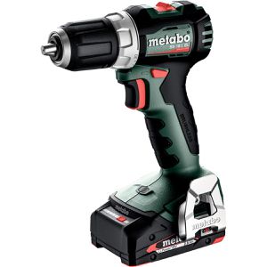 Produktbild für Akku-Bohrschrauber Metabo BS 18 L BL