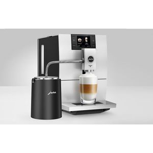 Produktbild für Milchkühler Jura Glacette, 24167, schwarz