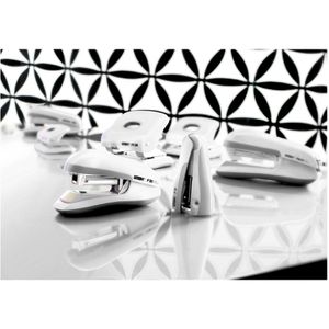 Produktbild für Heftgerät Rapid F30, 5000358, Flat-Clinch
