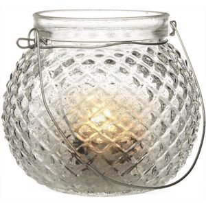 Produktbild für Windlicht Rayher 56759000, Teelichthalter