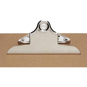 Produktbild für Klemmbrett Maul 2392770, MAULclassic, A3
