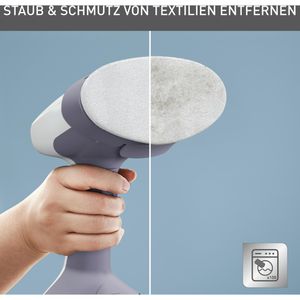 Produktbild für Dampfglätter Tefal DT7151 Access Steam Easy