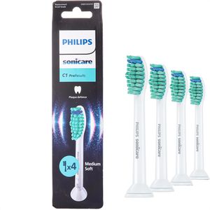 Aufsteckbürsten Philips Sonicare C1 ProResults, HX6014/87