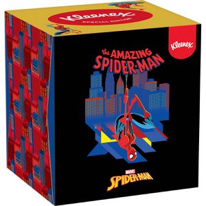 Produktbild für Taschentücher Kleenex Kids Disney Design, Box