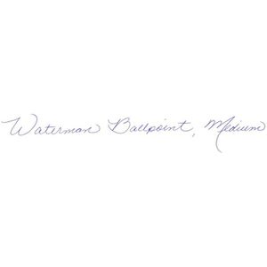 Produktbild für Kugelschreiber Waterman Hemisphere Lack C.C.