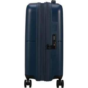 Produktbild für Koffer AmericanTourister Dashpop Spinner exp. mitternachtsblau