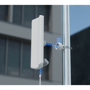 Produktbild für WLAN-Bridge UbiQuiti Device Bridge Pro Sector, UDB-PRO-SECTOR