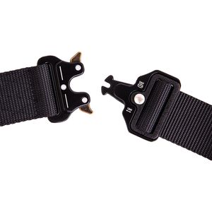 Produktbild für Gürtel Shenky Taktischer Gürtel 382, schwarz