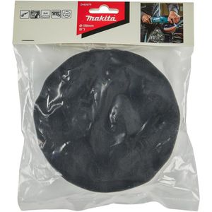Produktbild für Polierschwamm Makita D-62670